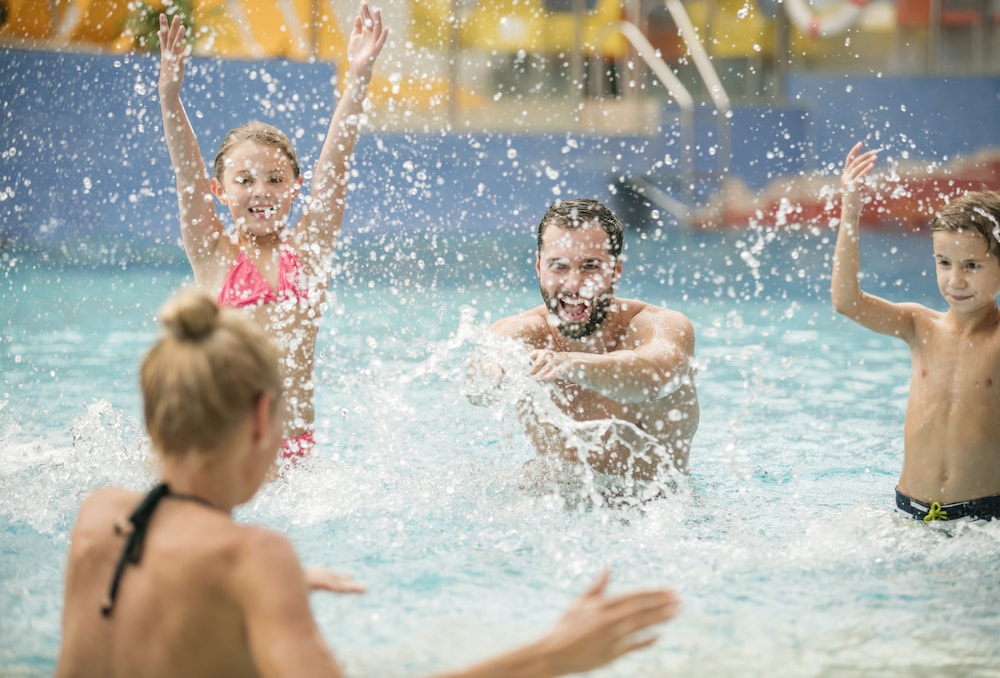 H2O Hotel-Therme-Resort 42/67