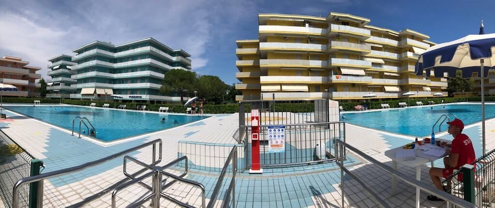 Residence Valbella 53/62