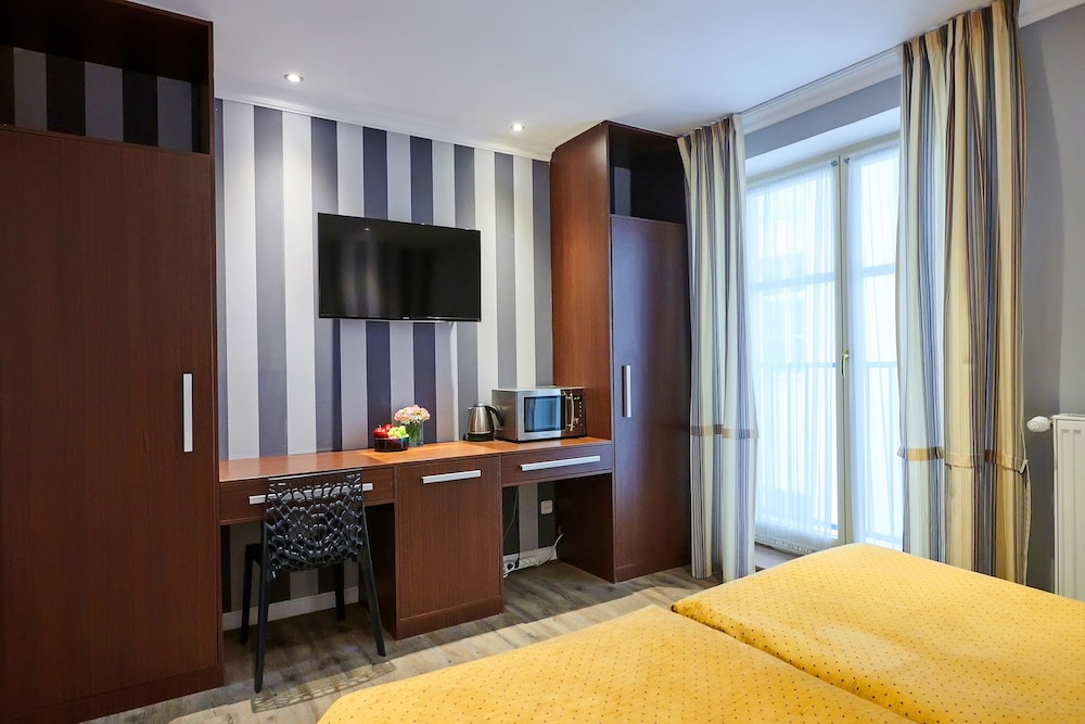 La Boutique Hotel 15/48