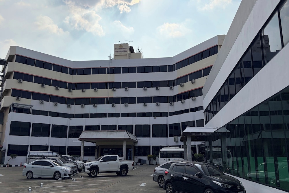 Ayutthaya Grand Hotel 3/41