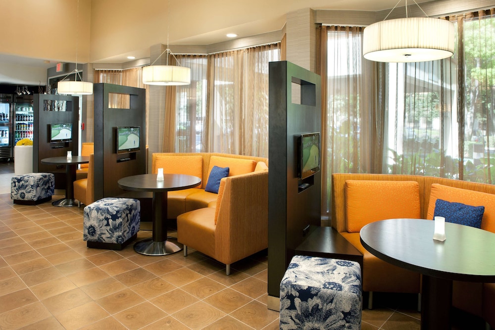 Sonesta Select San Jose Airport 26/55