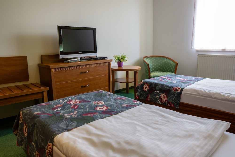 Max Inn Hotel 13/50