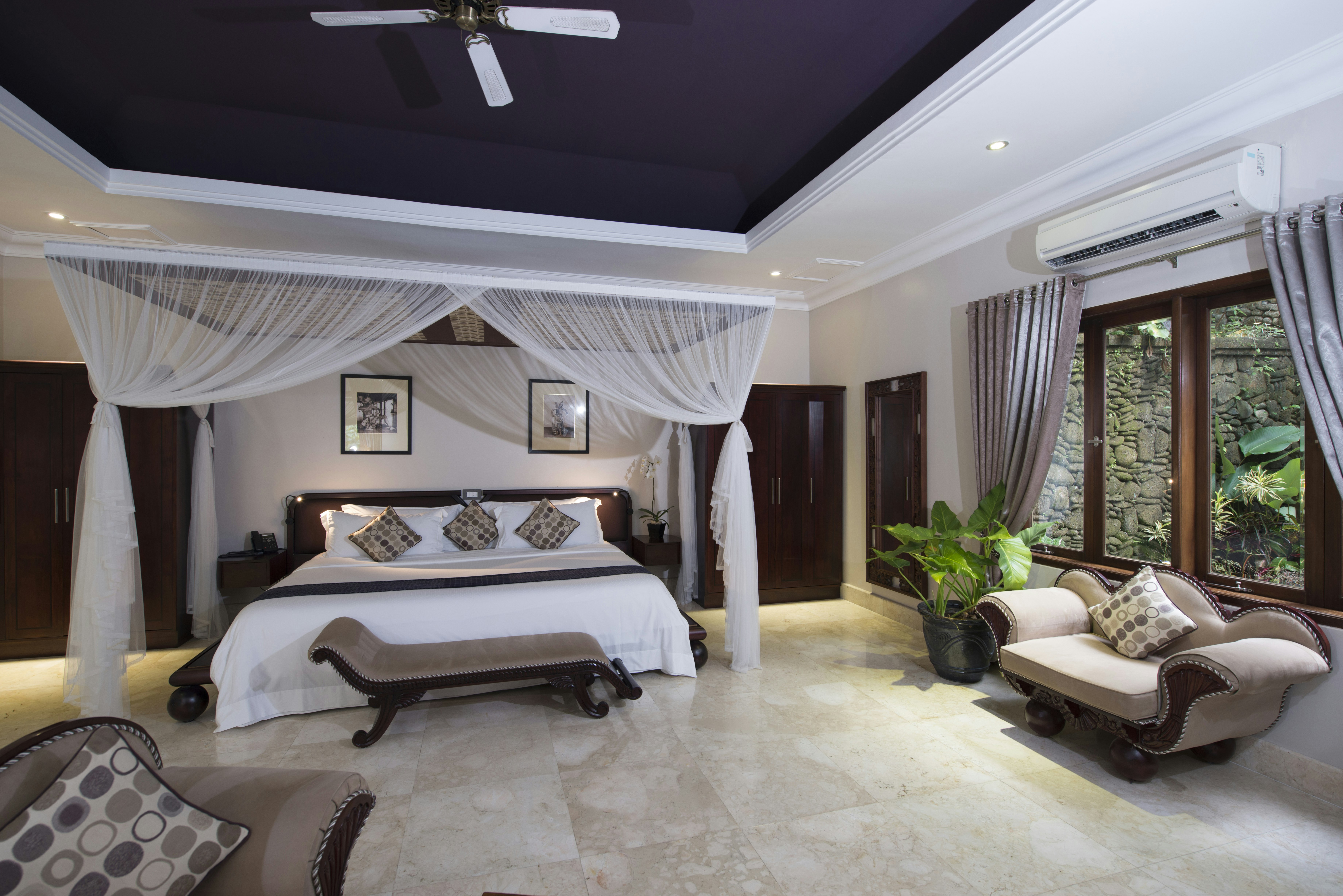 Viceroy Bali, an SLH Hotel 24/81