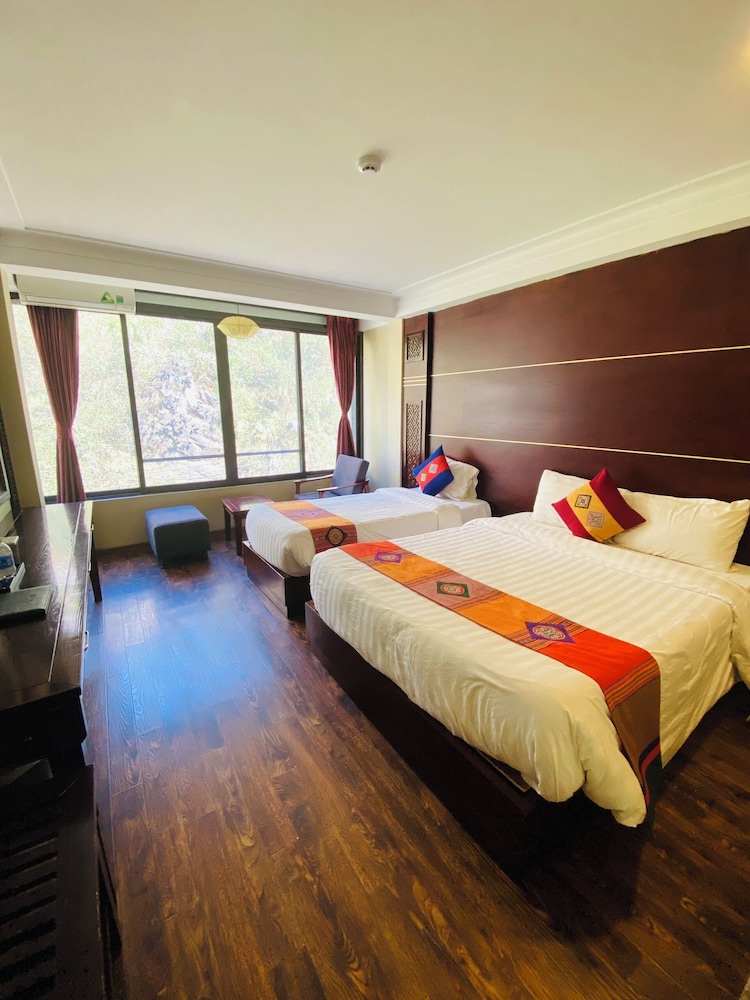 Sapa Vista Hotel 32/65
