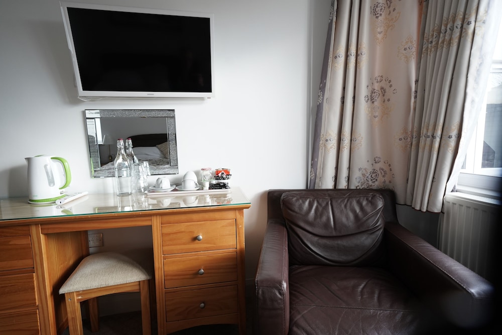 Oxford Guest House 31/50