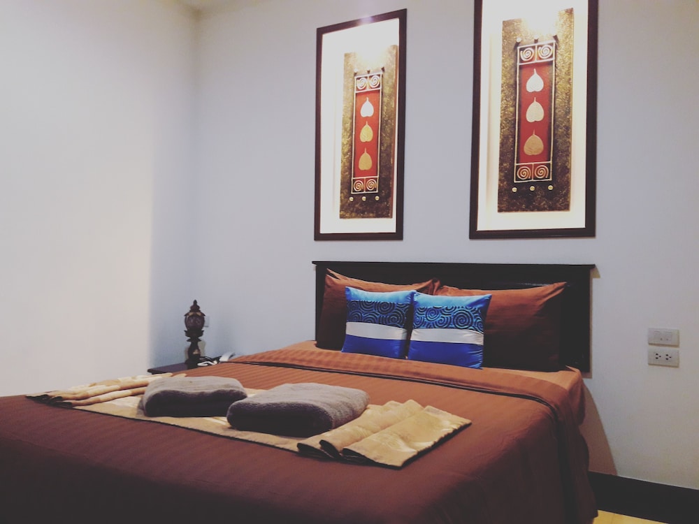 Baan Andaman Krabi 13/38