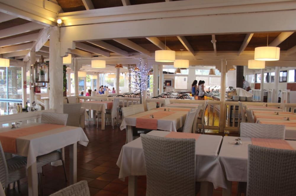 Hotel LIVVO Dunagolf Suites 33/50