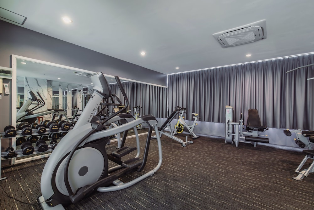 Elite Suites Patong 28/50