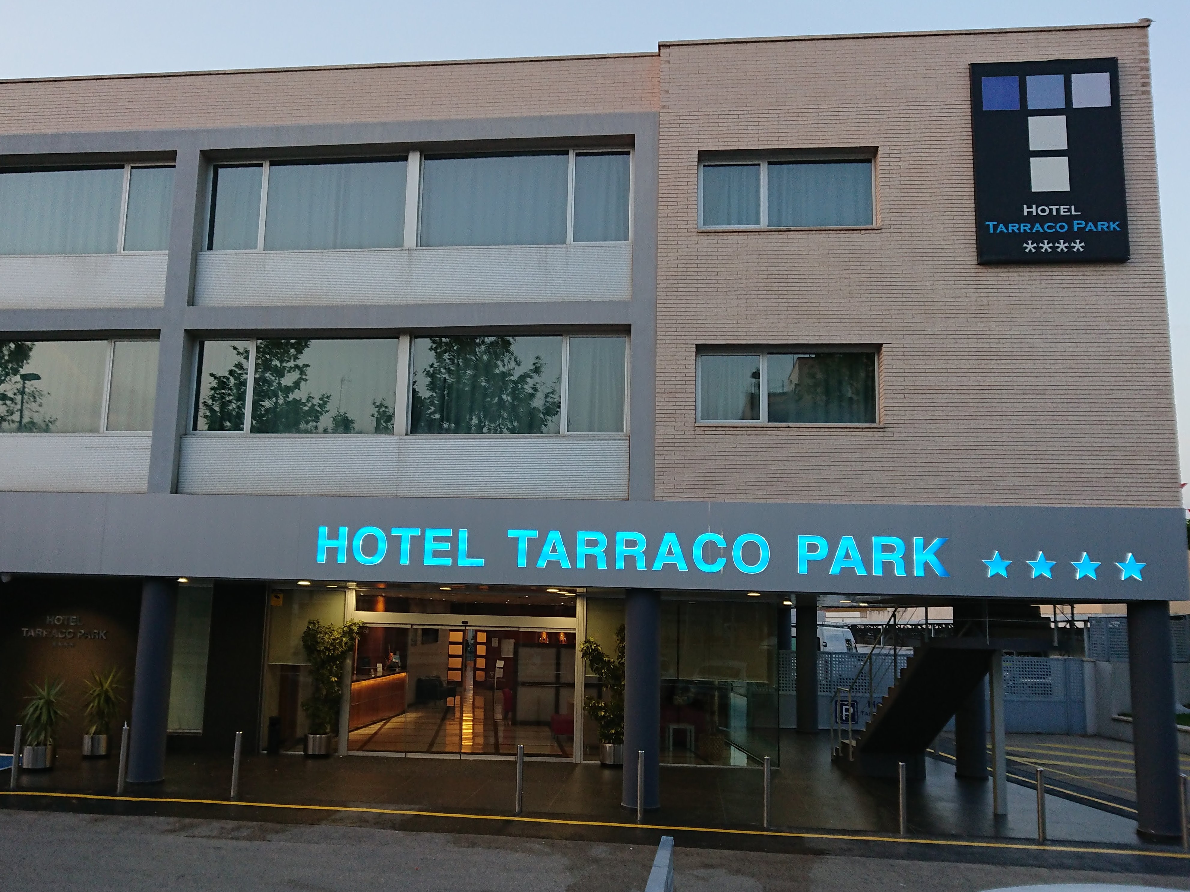 Tarraco Park 1/50