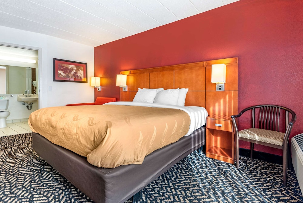 Quality Inn Falconer - Jamestown 13/44