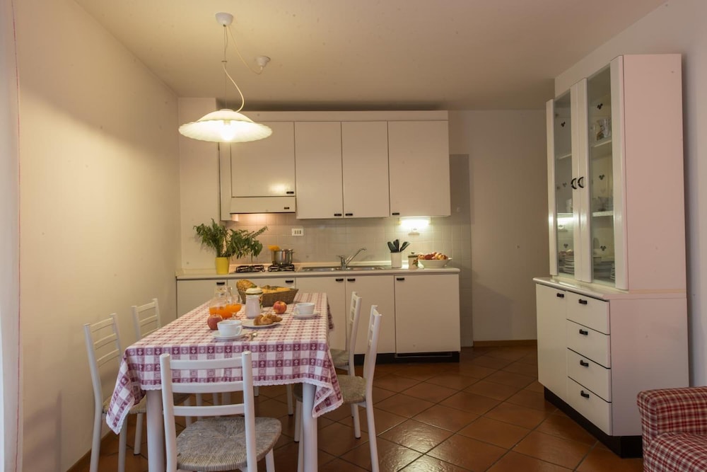 Residence Stefenine 20/34