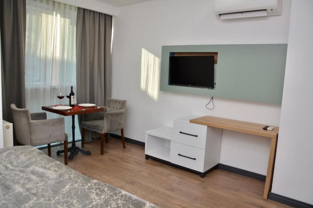 Su Residence Apart Hotel 32/47