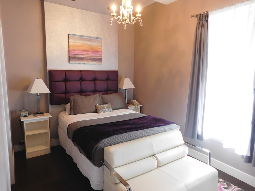 The Historic Gould Hotel Seneca Falls, an Ascend Collection Hotel 6/61
