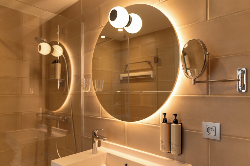 Aparthotel Adagio Antwerp City Center 59/61