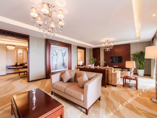 Xiangshan International Hotel 19/33