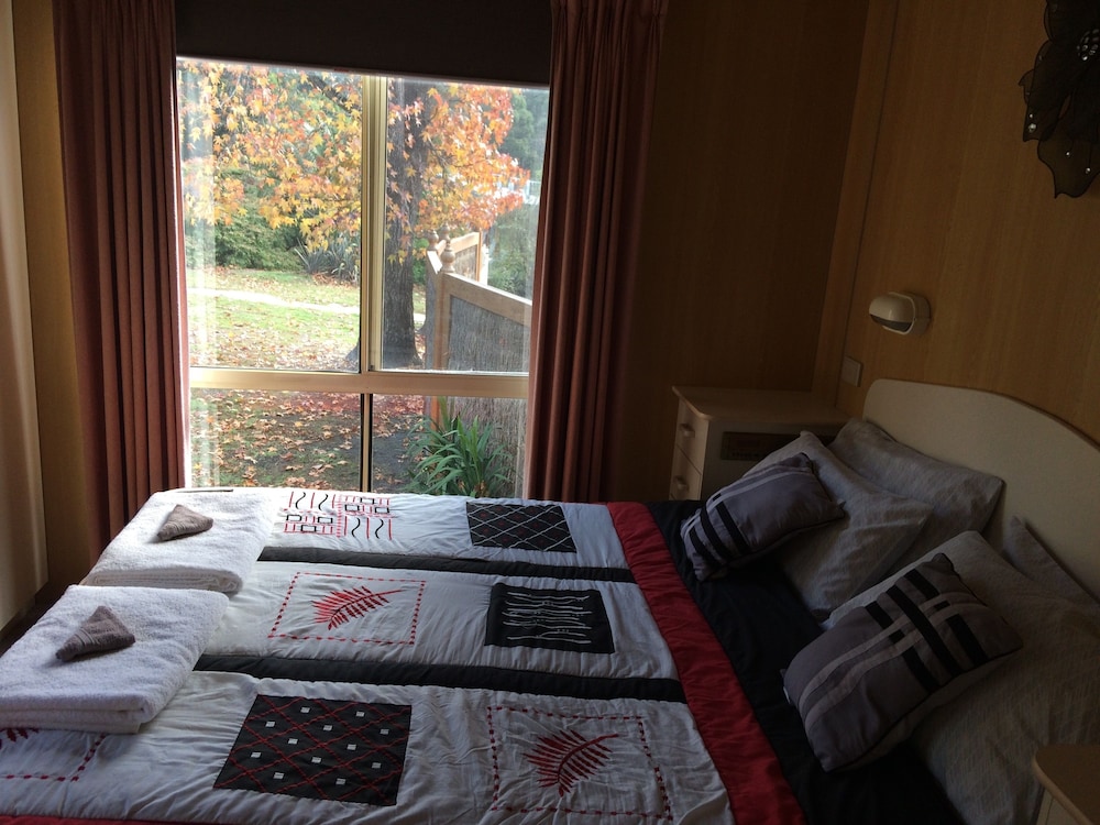 The Grampians Motel 44/69