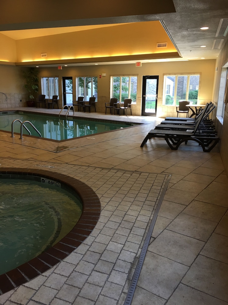 Comfort Inn Bentonville - Crystal Bridges 7/47
