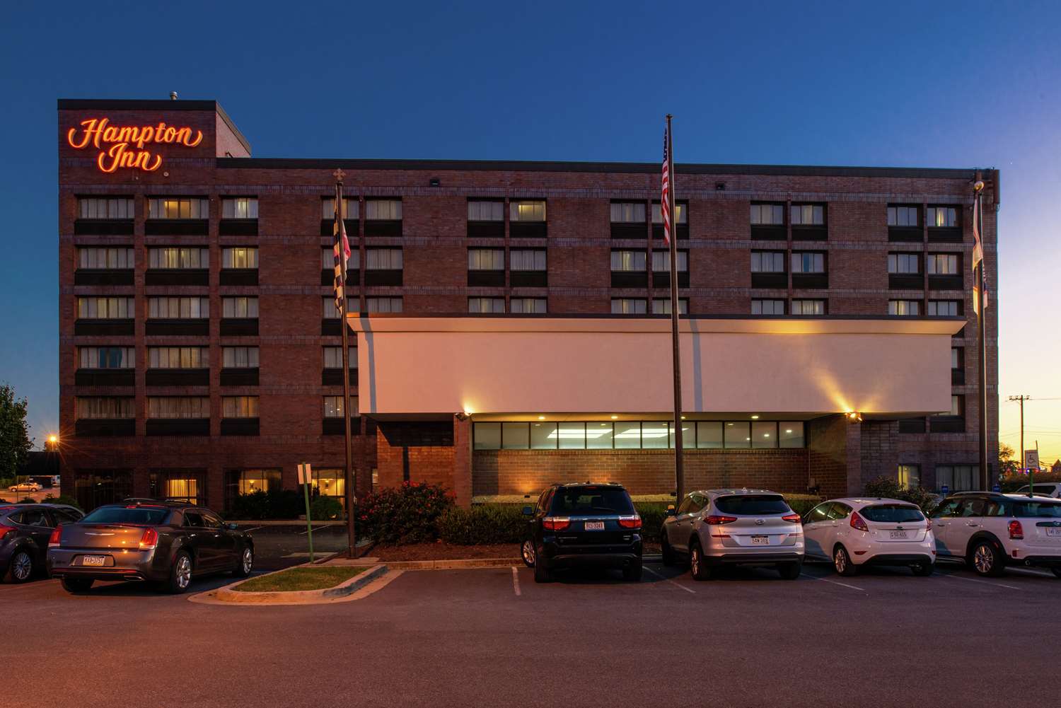hotel