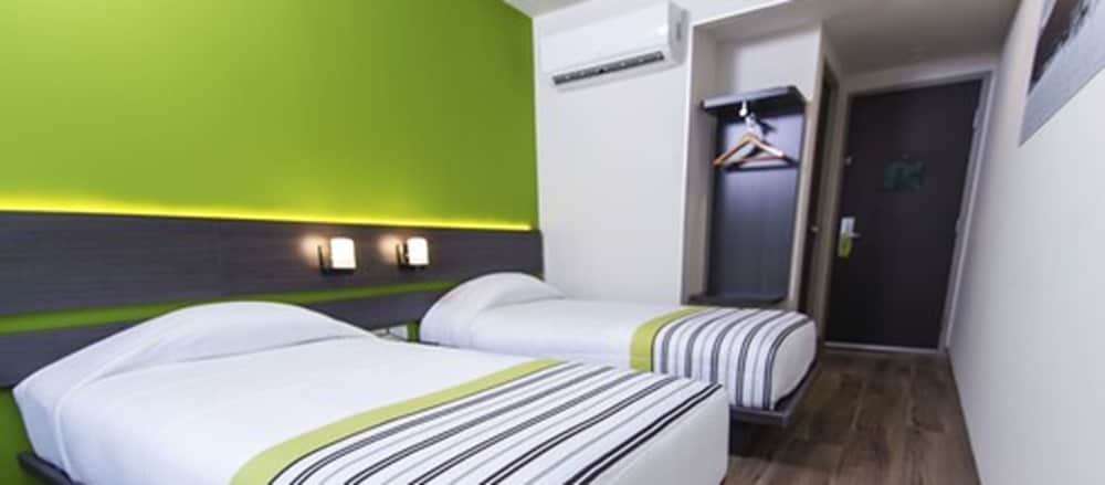 City Express Junior by Marriott Bogota Aeropuerto 22/60