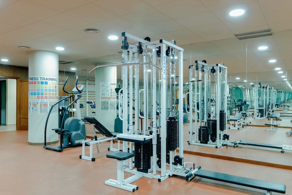 Hesperia Sant Joan Suites 31/57