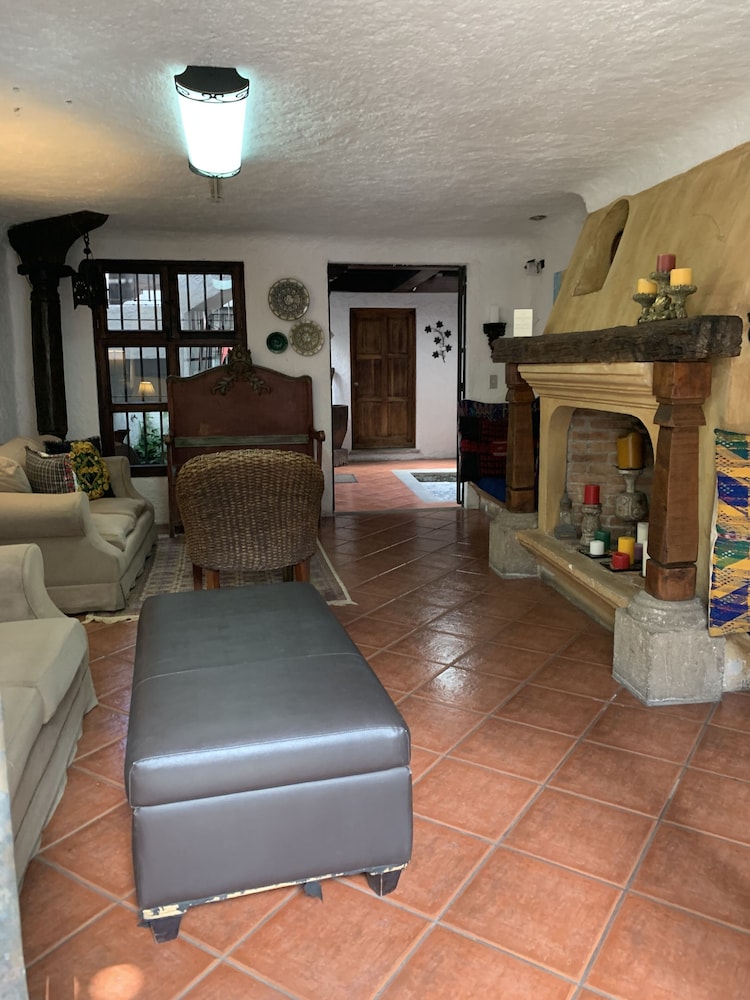 Posada El Antano 48/70