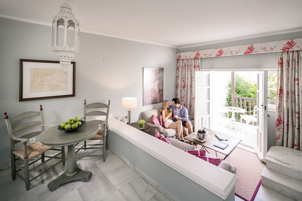 La Bobadilla, a Royal Hideaway Hotel 22/69