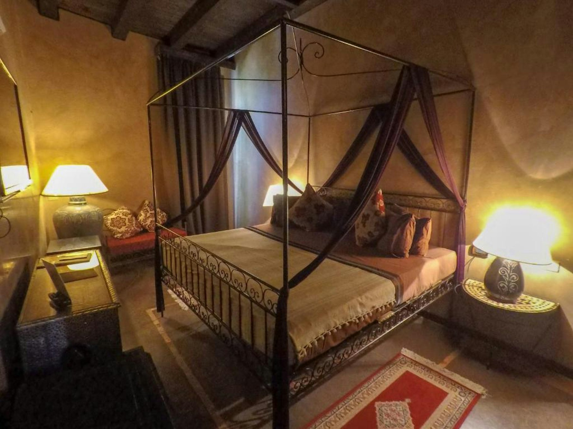 Masseria And Spa Luciagiovanni 5/30