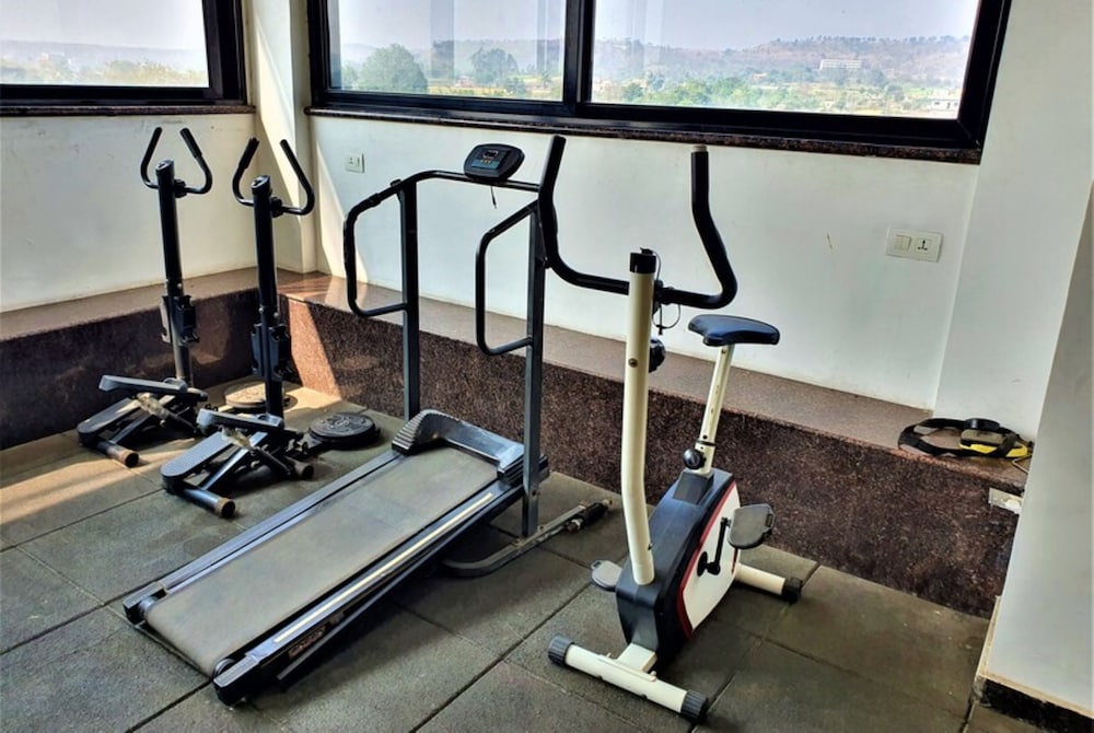 Click Hotel Sagar Plaza Chakan Pune 20/48
