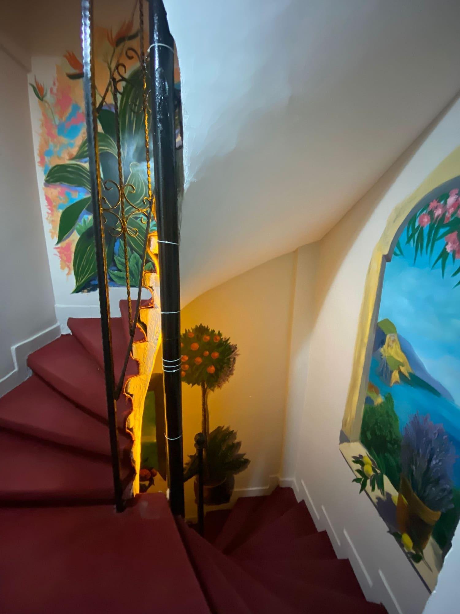 Linda Hotel Kadikoy 9/20