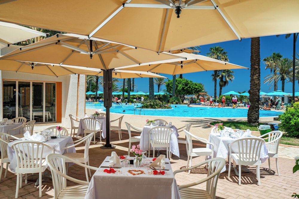 El Ksar Resort & Thalasso 29/50