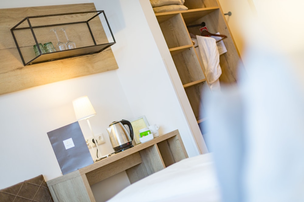Hotel Seehof 12/28
