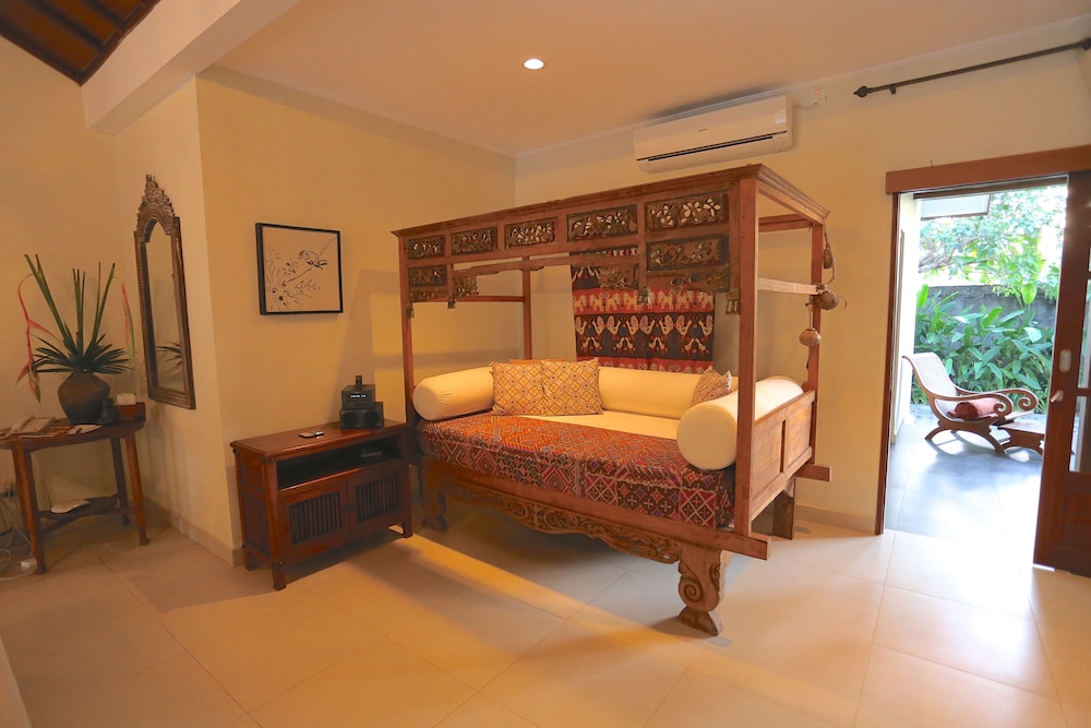 Villa Balidamai By Nagisa Bali 18/43
