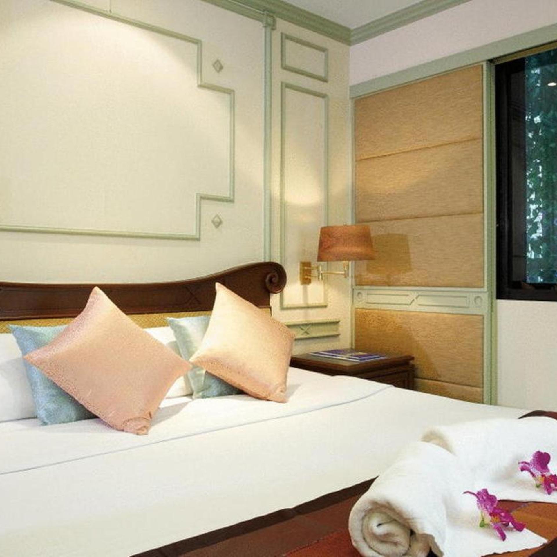 غرفة سوبيريور مفردة، Majestic Suites 8/10