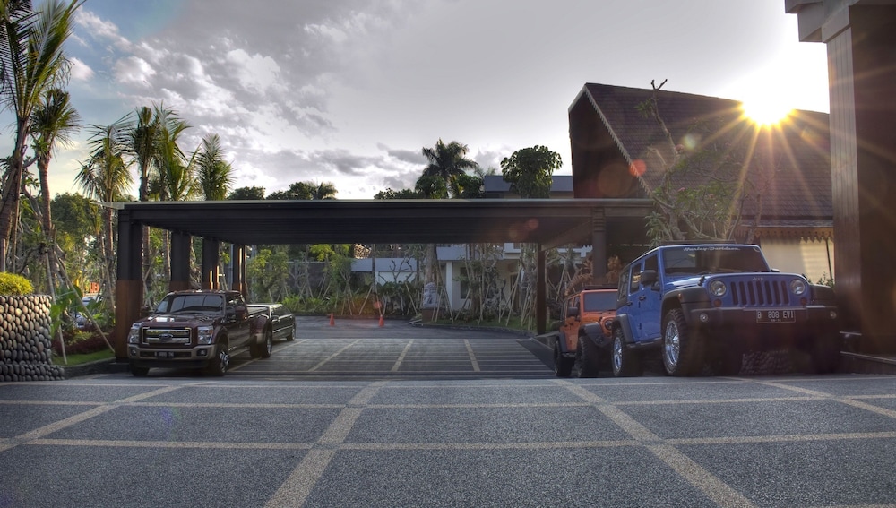 Ijen Suites Hotel 44/50