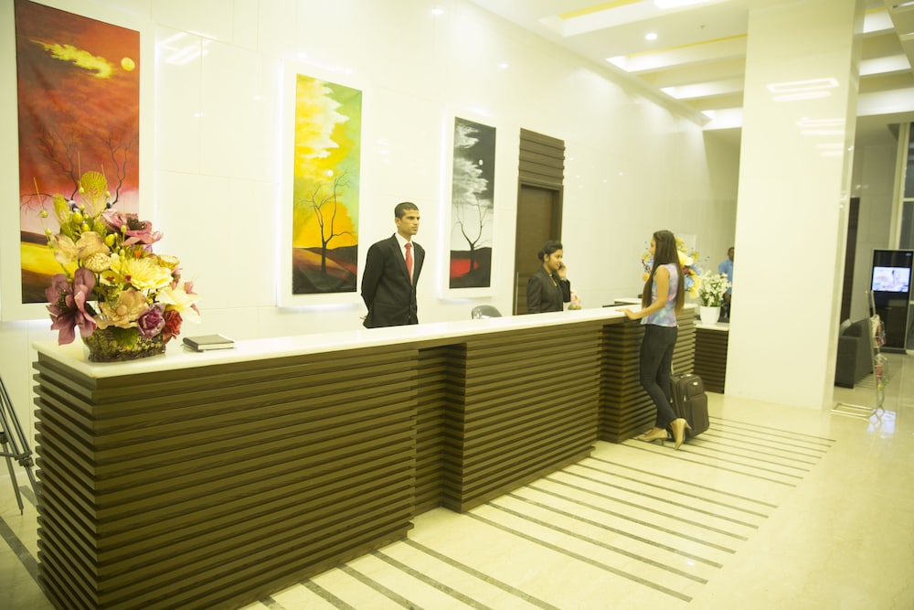 Ramada by Wyndham Bodh Gaya Mahabodhi 6/32