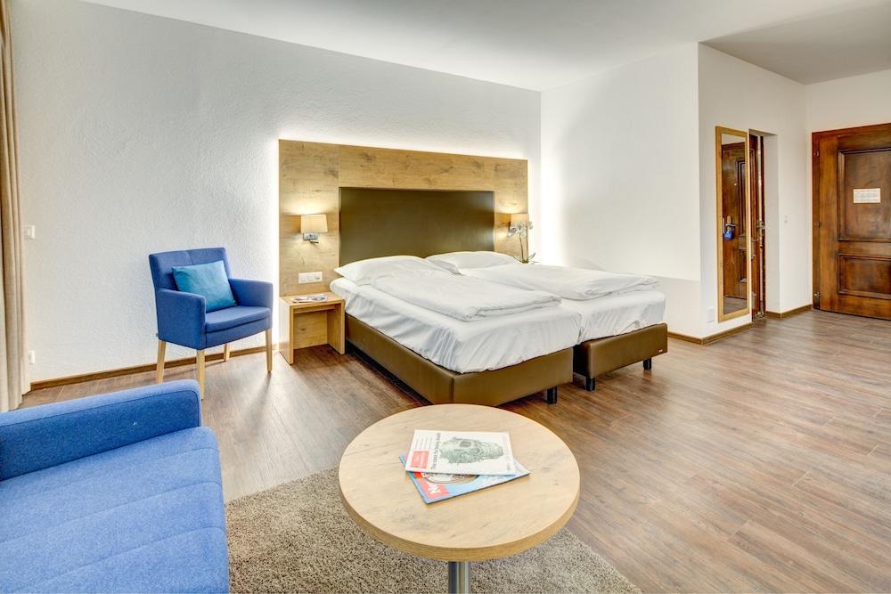 Alpen Resort & Spa 31/35