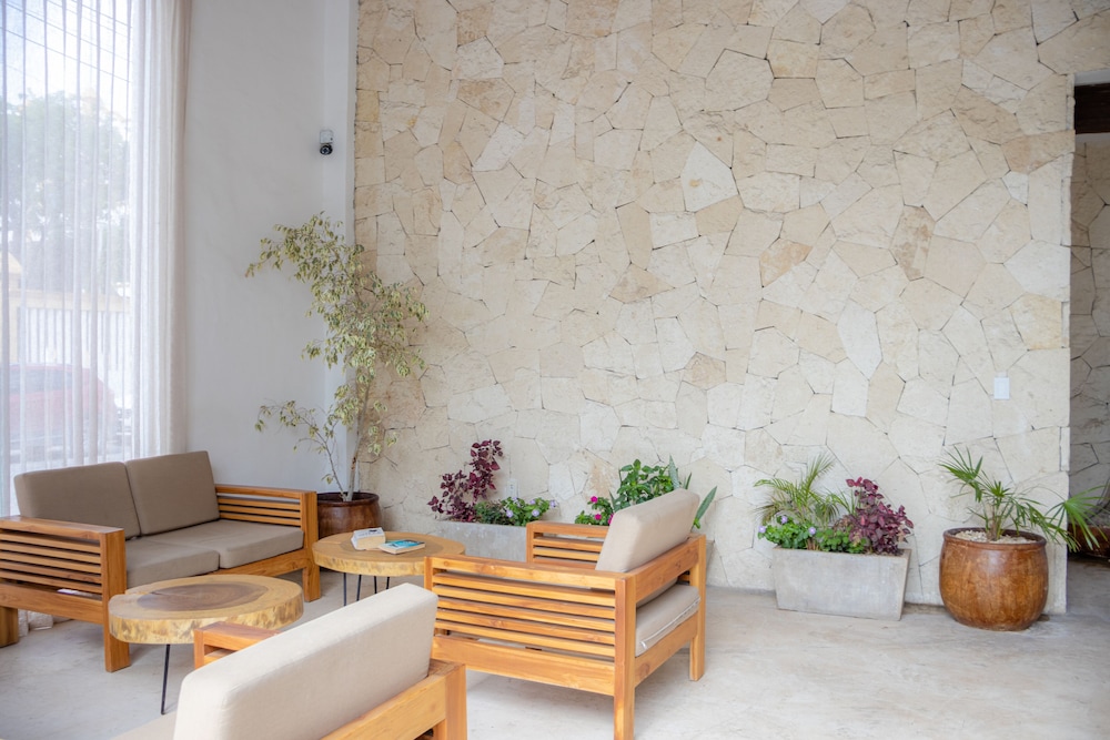 Collection O Kaab Downtown Tulum 55/74