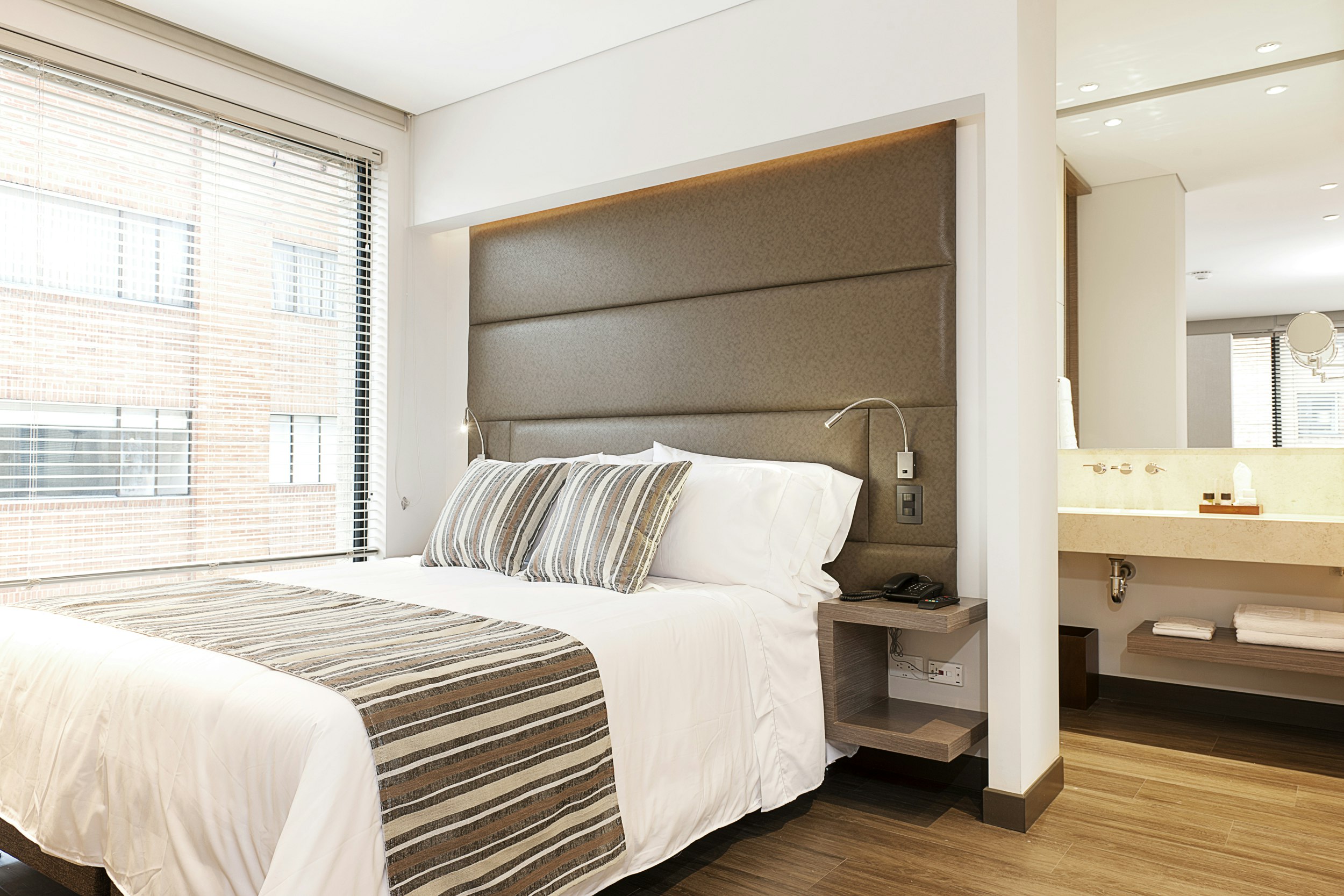 Hotel bs Rosales 16/39
