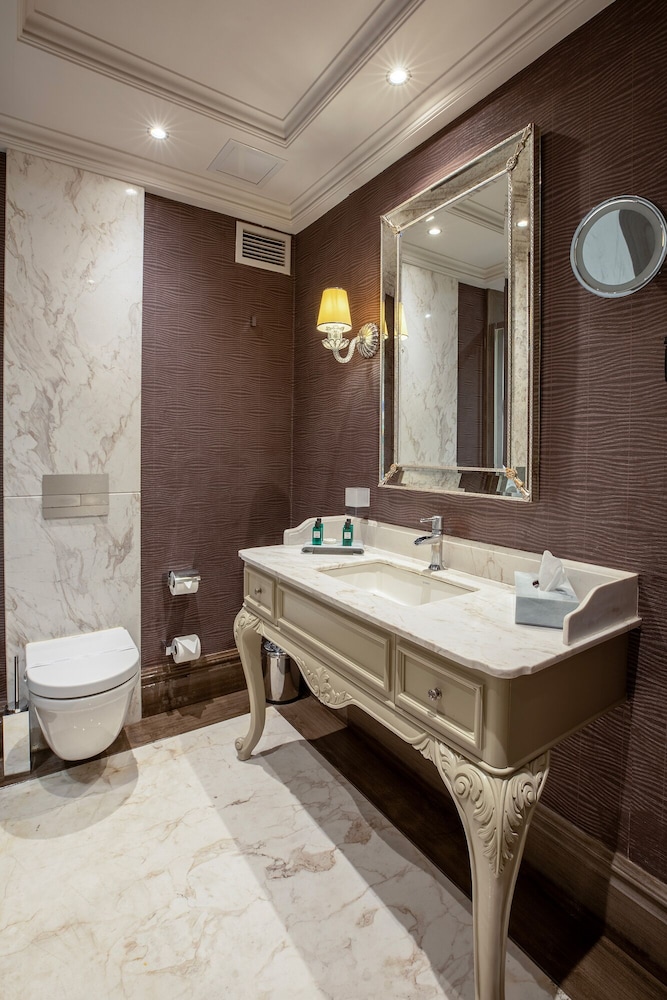 Mfb My Finest Bosphorus Hotel Tarabya 36/60