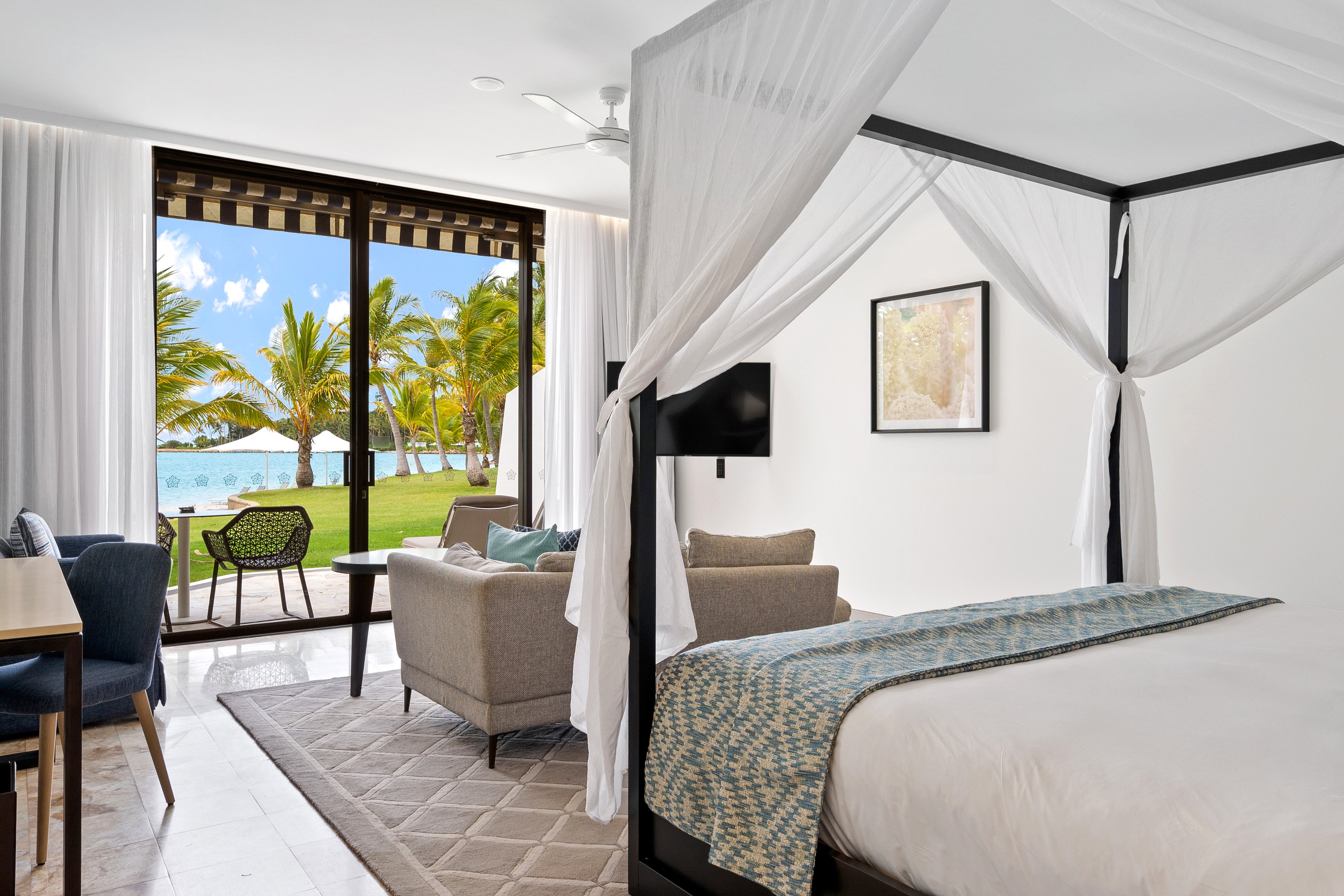 InterContinental Hayman Great Barrier Reef By IHG 29/50