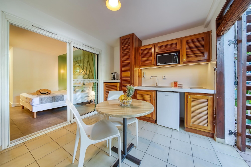 Residence Tropic Appart Hotel 14/24