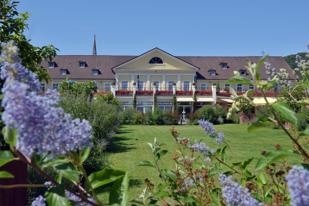 Kurpark-Hotel Bad Durkheim 5/43