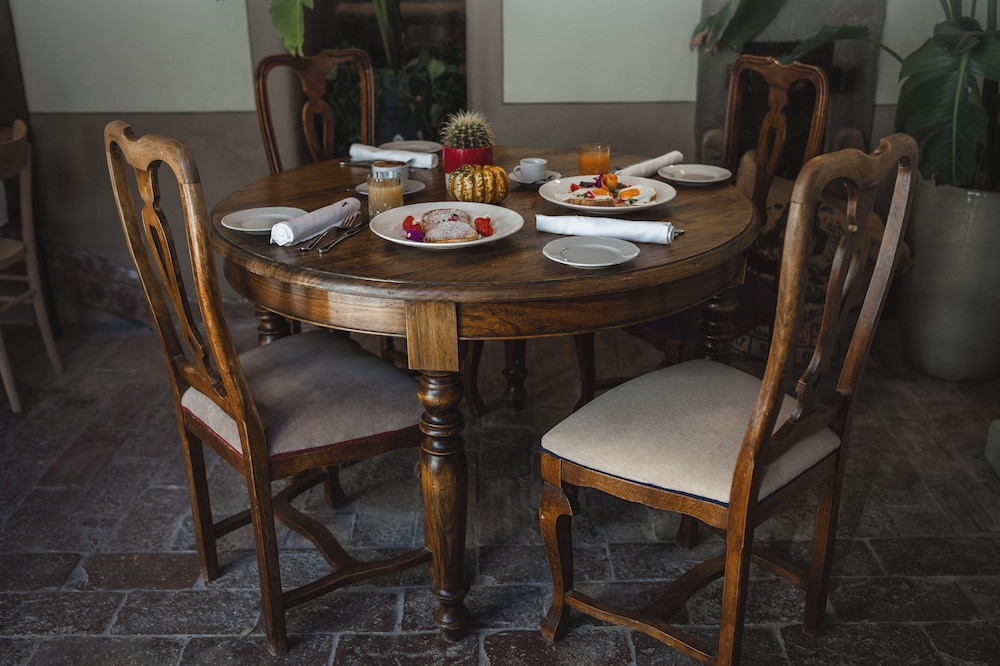Borgo di Colleoli Resort 60/76