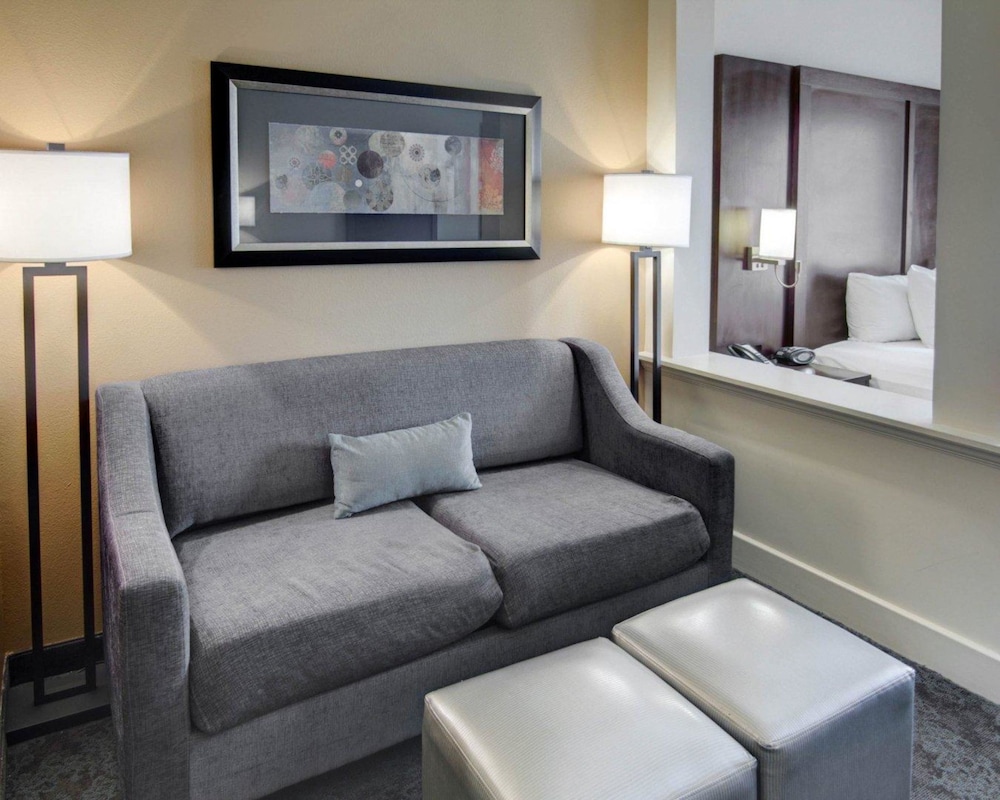Comfort Suites Texarkana Arkansas 25/46