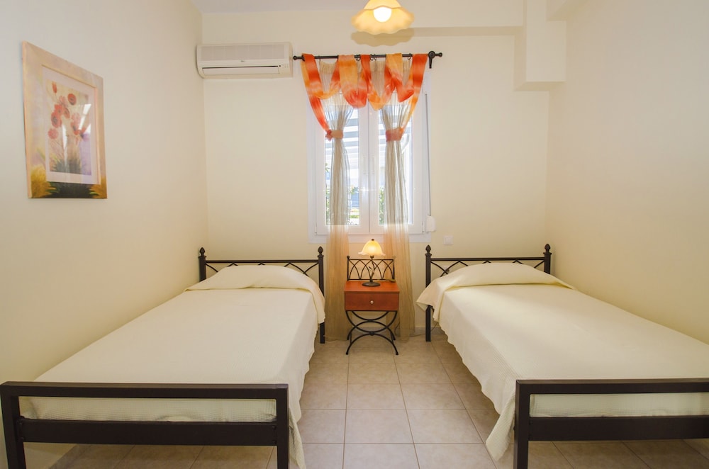 Villa Sosanna 31/62