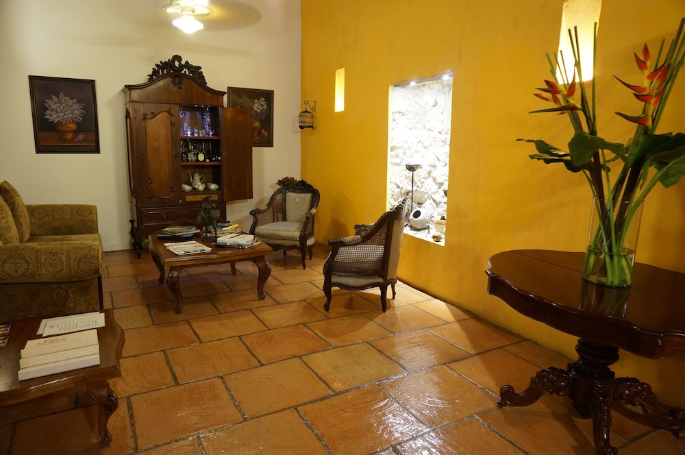 Alfiz Hotel Boutique 31/50