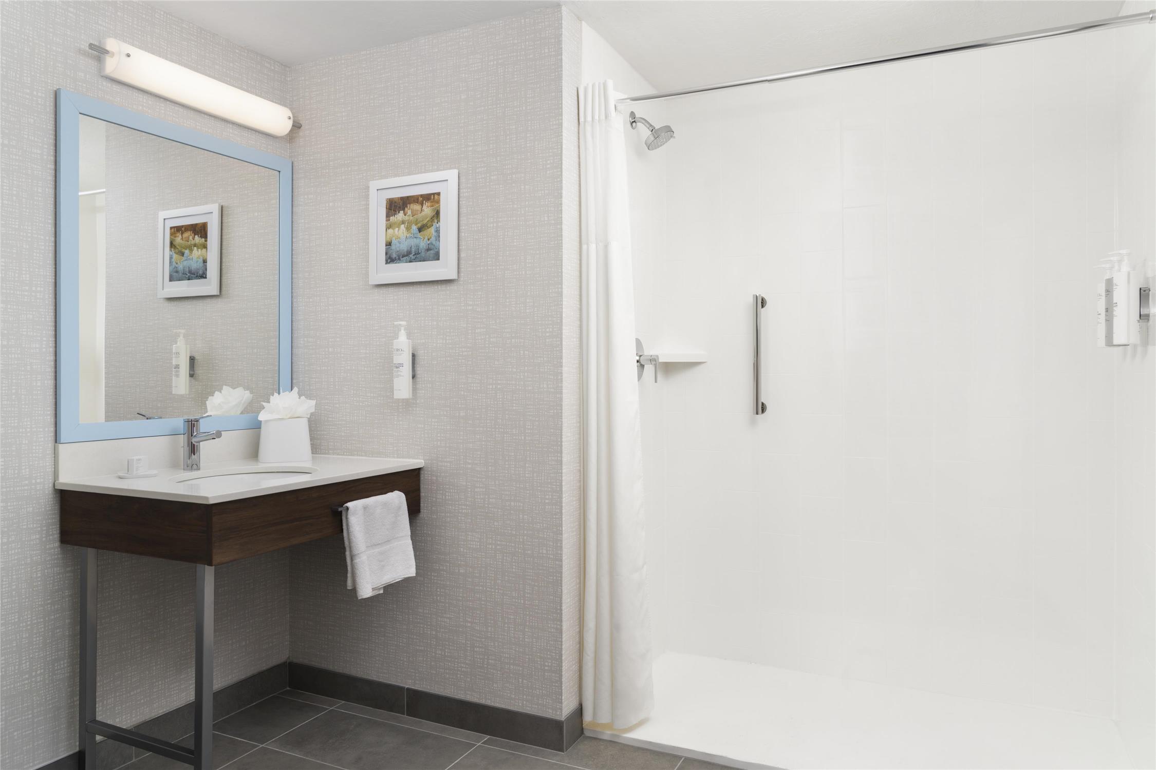 Hampton Inn St. George 78/79