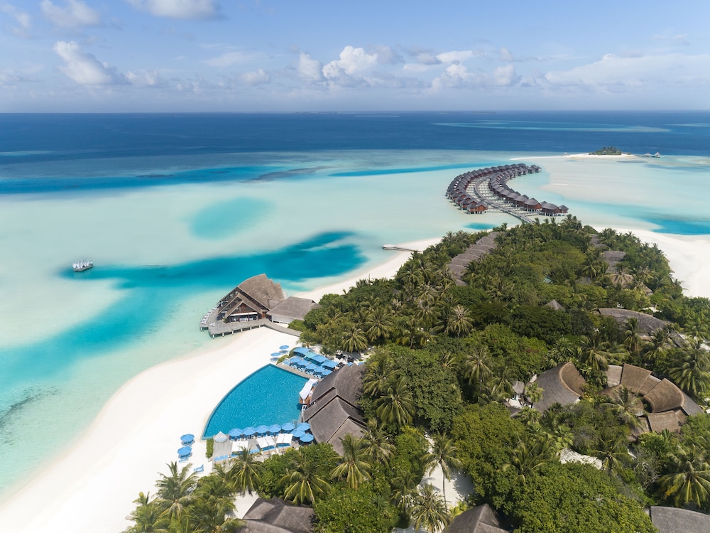 Anantara Dhigu Maldives Resort 64/67