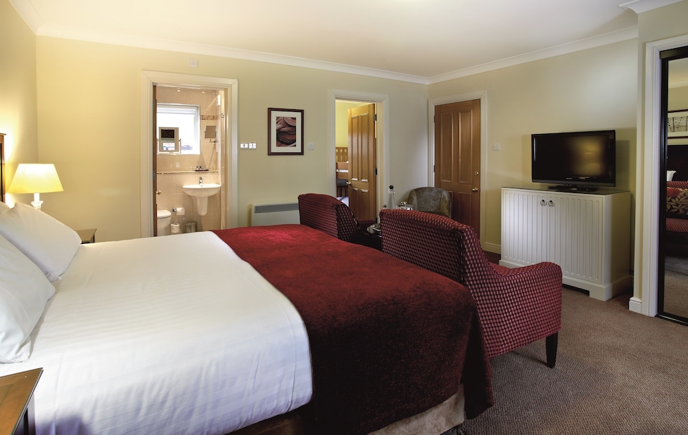 THE NICI New Forest 15/49