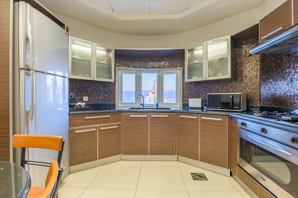 Lahoya Suites 写真3